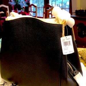 Brand new Coach purse original price $395